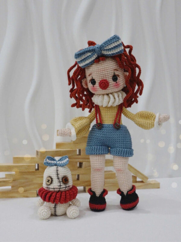 clown-doll-amigurumi