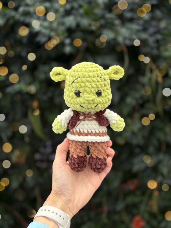 shrek-crochet-pattern